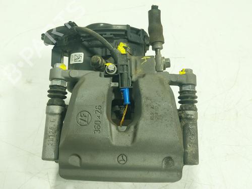 Right rear brake caliper MERCEDES-BENZ GLC (X254) 300e 4-matic (254.656) | BP32059099M106