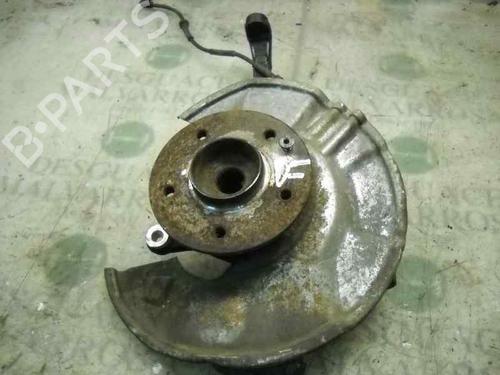 Used Left front steering knuckle Left front steering knuckle MERCEDES-BENZ E-CLASS (W210) E 320 (210.065) (224 hp) 3769942 3769942