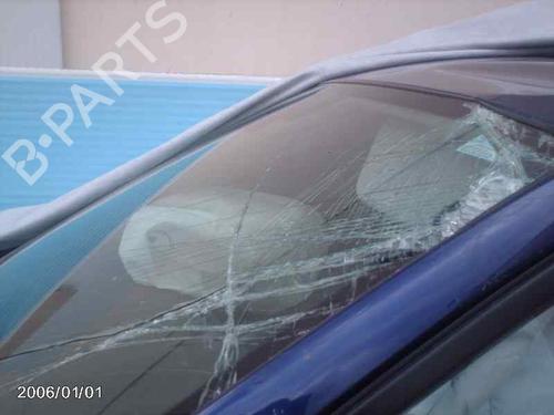 Left rear window switch MAZDA 3 (BK) 1.6 DI Turbo | BP3761717I29  - Image 15