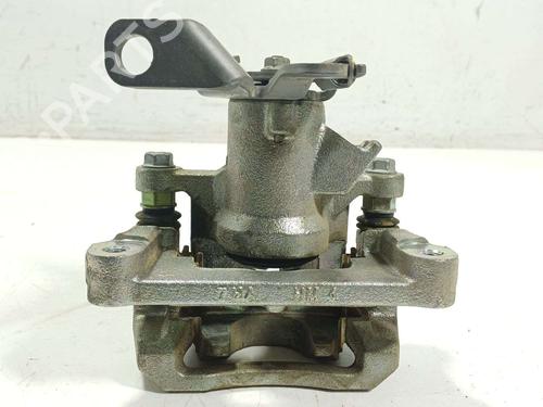 Left rear brake caliper MITSUBISHI ECLIPSE CROSS (GK_, GL_) | BP36988668M107 - Image 2