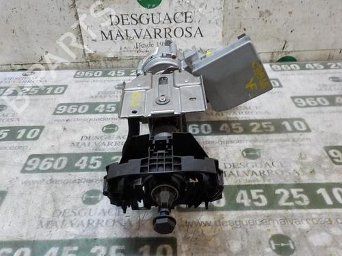 Used Steering column FORD FIESTA VI (CB1, CCN) 1.5 TDCi (75 hp) 3860518