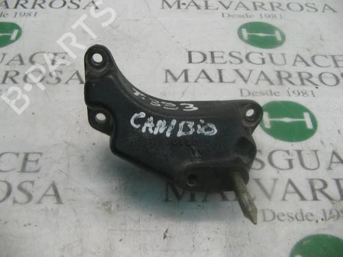 Støtte Støtte DAEWOO KALOS (KLAS) 1.4 (83 hp) 14289958 14289958