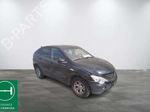 Drosselklappe SSANGYONG ACTYON I  | BP7461190M82 