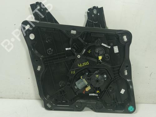 Used Front left window mechanism Front left window mechanism VW GOLF VIII Variant (CG5, DB5) 2.0 TDI (116 hp) 36319819 36319819