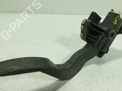 Used Pedal Pedal PEUGEOT BOXER Platform/Chassis [2006-2026] 27931063 27931063