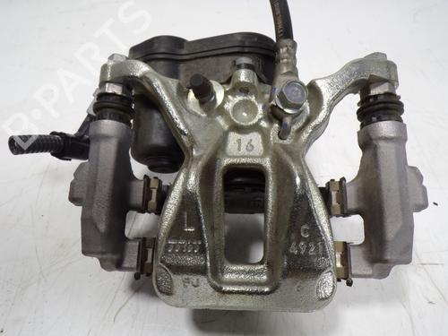 Used Left rear brake caliper TOYOTA C-HR (_X1_) [2016-2025]  11554231