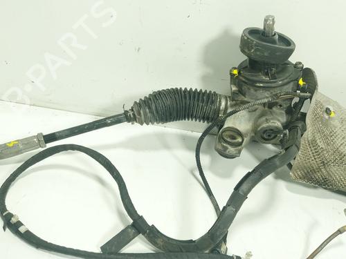 Steering rack AUDI Q3 (8UB, 8UG)  | BP29490466M22 