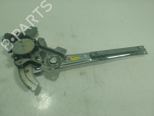 Used Front right window mechanism Front right window mechanism CITROËN C-ZERO C-Zero (67 hp) 17979104 17979104
