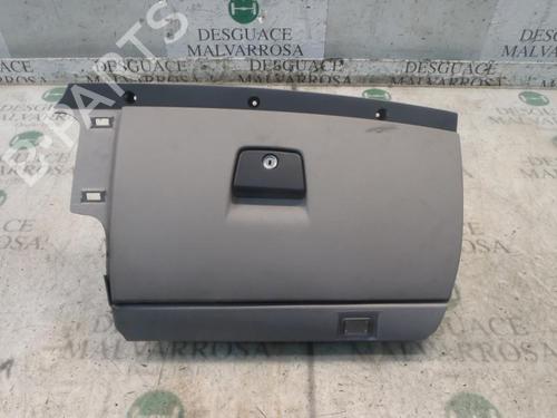 Hanskerom VOLVO V50 (545) 2.0 D (136 hp) 3812364
