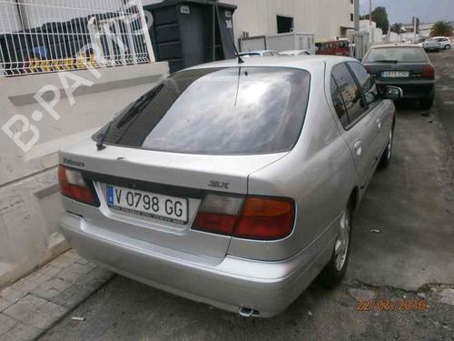 Right side indicator NISSAN PRIMERA Hatchback (P11)  | BP11643534I19 