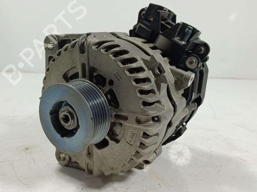 Used Alternator Alternator PEUGEOT 5008 III (KA_, KB_, KC_) [2024-2026] 40071938 40071938