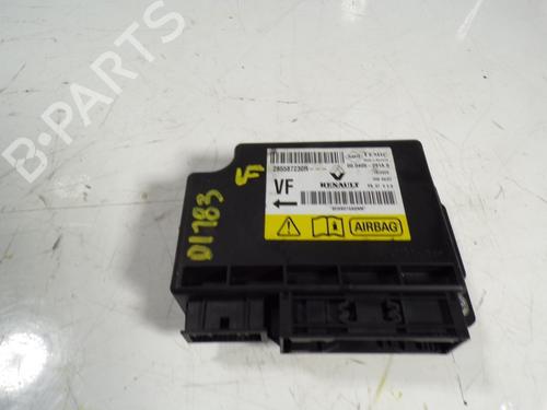 Airbag module RENAULT MEGANE III Hatchback (BZ0/1_, B3_) 1.5 dCi | BP9239742M53 