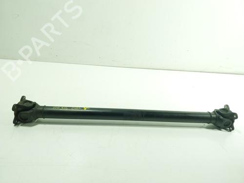 Driveshaft BMW 7 (F01, F02, F03, F04) 740 d xDrive 26208628043