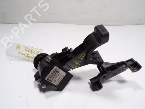 Electronic module FIAT FIORINO Box Body/MPV (225_)  | BP14287656M83 
