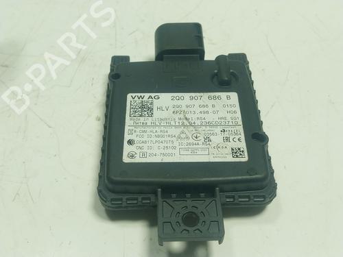 Elektronisk modul VW TOURAN (5T1)  | BP19404580M83 