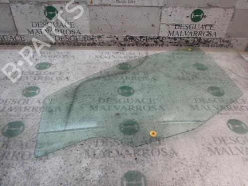 Used Front left door window Front left door window FORD FIESTA VI (CB1, CCN) 1.5 TDCi (75 hp) 3826957 3826957