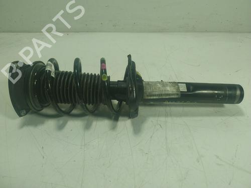 Used Left front shock absorber SEAT LEON Sportstourer (KL8, KLD) [2020-2025]  24577311