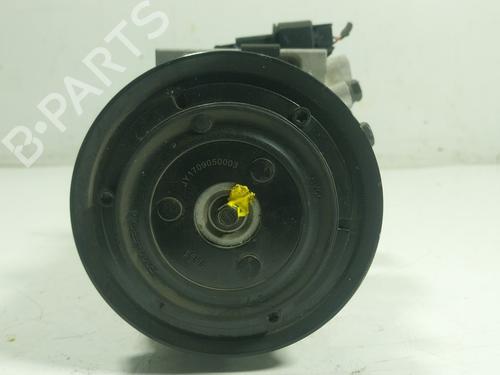AC compressor HYUNDAI i20 ACTIVE (IB, GB) 1.0 T-GDI | BP24865327M34  - Image 5