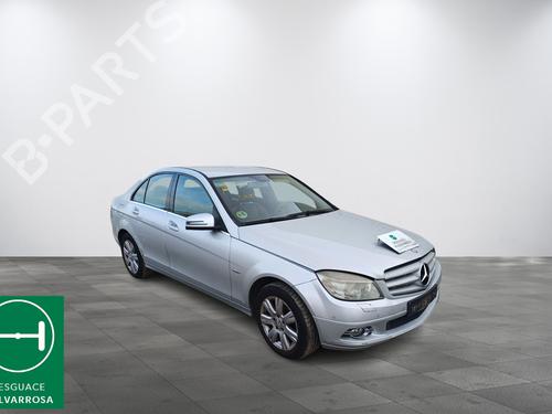 Brugte MERCEDES-BENZ C-CLASS (W204) [2007-2015]  4367707