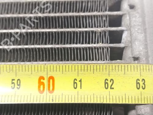 AC radiator AUDI A6 C6 (4F2) 2.0 TDI | BP23269174M32  - Image 6