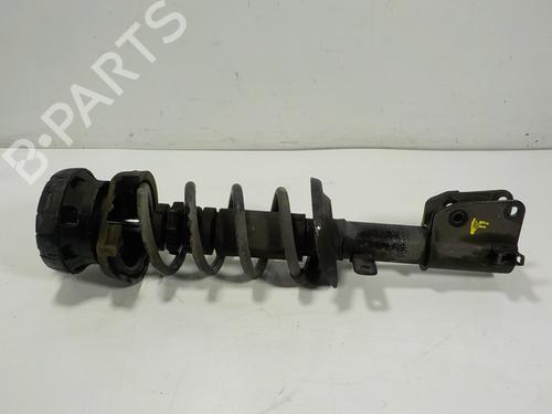 Schokbreker links voor RENAULT TRAFIC III Van (FG_) [2014-2024]  12200945