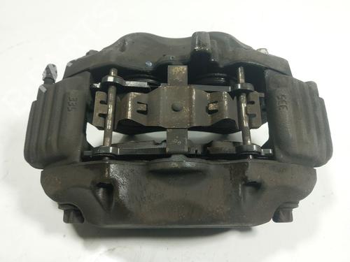 Used Left front brake caliper MERCEDES-BENZ S-CLASS (W221, V221) S 320 CDI (211 hp) 17441484