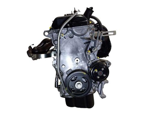Engine MITSUBISHI ASX (GA_W_) 1.6 MIVEC (GA1W) | BP39955401M1 - Image 5