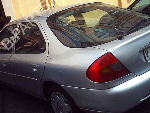 Engine mount FORD MONDEO II (BAP) 2.0 i | BP9085157M89 - Image 9