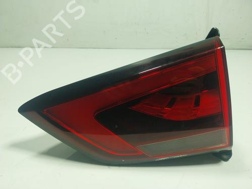 Used Right tailgate light Right tailgate light MG MG ZS SUV (AZS1) [2017-2026] 17861526 17861526