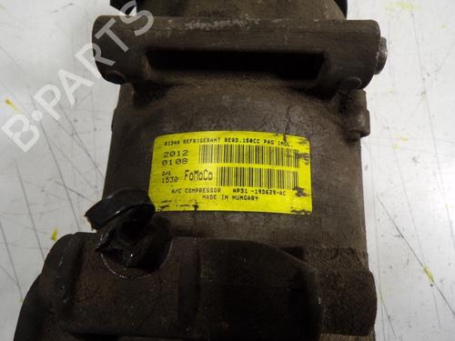 Airco pomp FORD FIESTA VI (CB1, CCN) 1.4 TDCi | BP9084817M34 