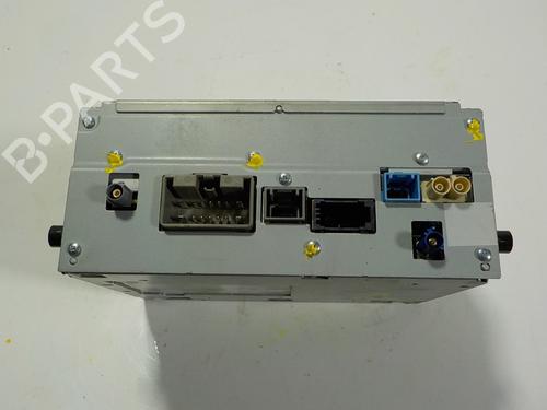 Radio LAND ROVER RANGE ROVER SPORT II (L494) 3.0 SDV6 4x4 | BP13522635E6 
