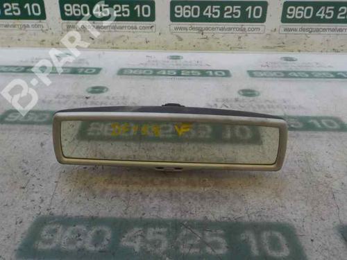 Used Rear mirror Rear mirror VW PASSAT B6 (3C2) 2.0 TDI 16V (140 hp) 6046528 6046528