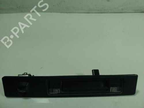 Tailgate lock VOLVO XC90 II (256) T8 Hybrid AWD (407 hp) 31675543 | 31349955 | 31445951