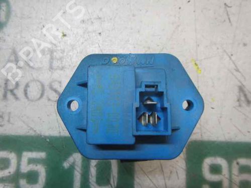 Used Heater resistor Heater resistor KIA SORENTO I (JC) 2.5 CRDi 4WD (140 hp) 11644679 11644679