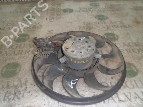 Radiator fan OPEL ASTRA H (A04) 1.7 CDTI (L48) | BP3820925M35 