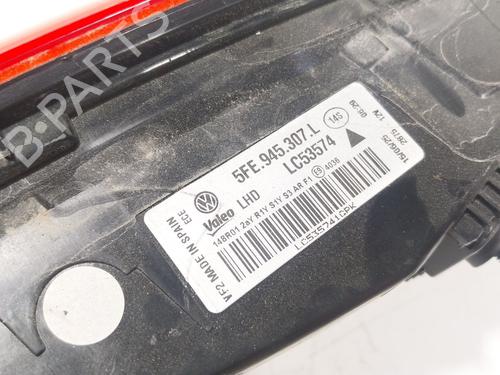 Rear center light SEAT LEON Sportstourer (KL8, KLD) 1.5 eTSI | BP29849651I39