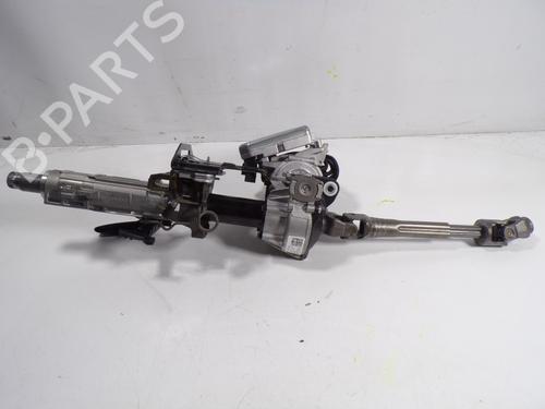 Steering column AUDI A1 Sportback (GBA)  | BP7854146M21 