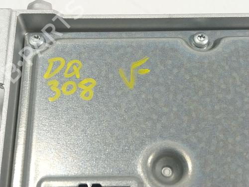 Electronic module BMW 4 Coupe (G22, G82) M 440 i Mild-Hybrid xDrive | BP24738466M83 - Image 3