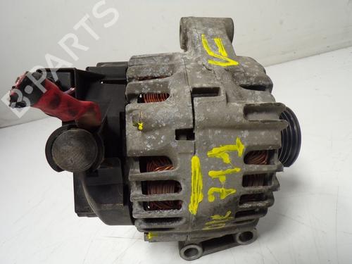 Alternator FORD FIESTA VI (CB1, CCN) 1.25 | BP17029277M7 