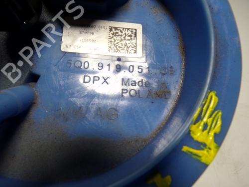 Fuel pump VW GOLF VII (5G1, BQ1, BE1, BE2) 1.0 TSI | BP11191217M76 