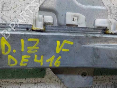 Front left window mechanism DACIA LODGY (JS_) 1.5 dCi | BP4753742C22 - Image 4