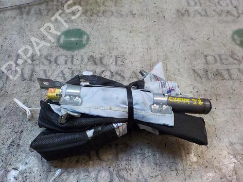 Used Left curtain airbag PEUGEOT 508 I (8D_) 1.6 BlueHDi 120 (120 hp) 3851495
