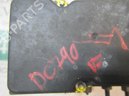 ABS pump PEUGEOT BIPPER (AA_) 1.4 HDi | BP3879839M43