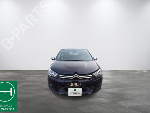 Starter CITROËN C4 II (NC_) 1.2 THP 130 (NCHNYM, NCHNYT) | BP27151474M8  - Image 7