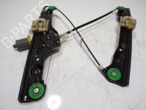 Front left window mechanism BMW 3 (E90) | BP11192237C22