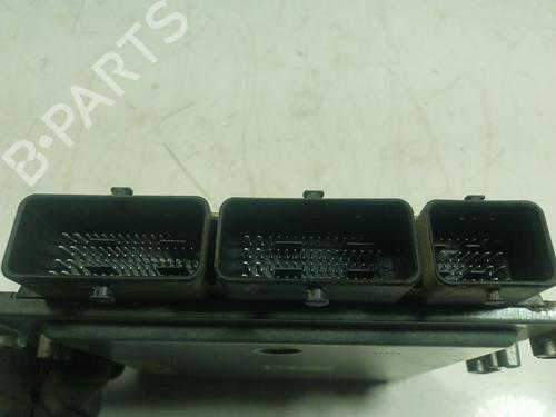 Engine control unit (ECU) RENAULT KADJAR (HA_, HL_) 1.5 dCi 110 (HLA3) | BP24575479M57 - Image 3