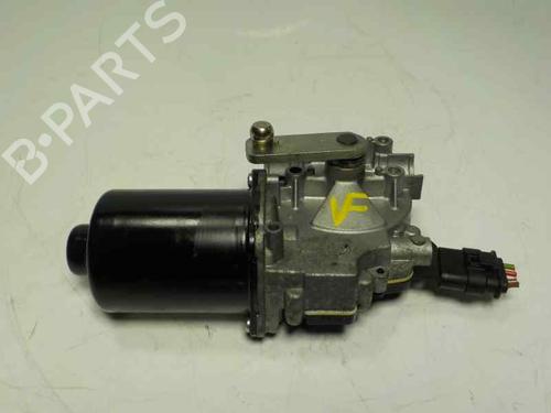 Used Front wiper motor Front wiper motor BMW 1 (F20) 116 d (116 hp) 6681880 6681880