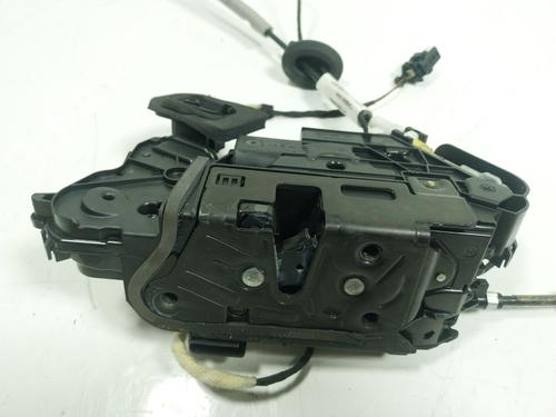 Used Front left lock CUPRA FORMENTOR (KM7, KMP) 1.5 TSI (150 hp) 21376342