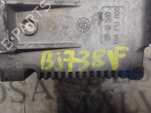 Elektronisk modul MERCEDES-BENZ A-CLASS (W168)  | BP3796382M83 