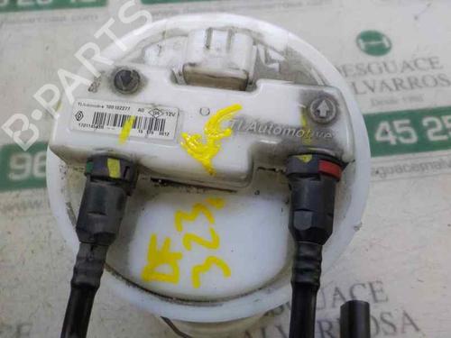 Fuel pump RENAULT CAPTUR I (J5_, H5_)  | BP6241130M76 